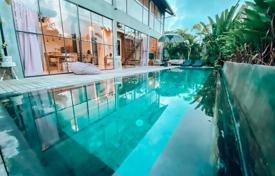 Villa – Ubud, Bali, Indonesia. $487 000