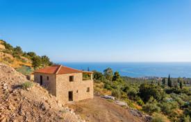 3 dormitorio casa de pueblo 180 m² en Peloponeso, Grecia. 550 000 €