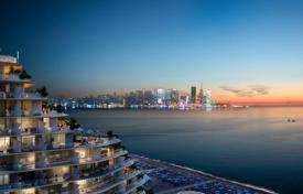 3-dormitorio apartamentos en edificio nuevo 73 m² en Batumi, Georgia. $204 000