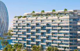 Complejo residencial Juman 2 – Abu Dhabi, EAU. de $946 000