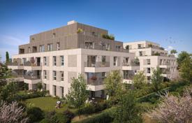 New residential complex with apartments en Hœnheim, Francia. de 307 000 €