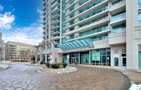 1 dormitorio piso en North York, Canadá. C$794 000