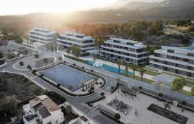2 dormitorio piso 97 m² en La Nucia, España. 438 000 €