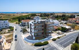2 dormitorio piso 78 m² en Livadia, Chipre. 235 000 €