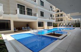 2 dormitorio piso 51 m² en Alanya, Turquía. 11 661 000 TRY