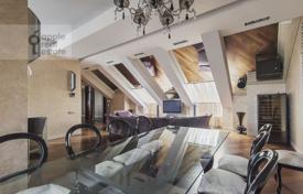 4 dormitorio piso 250 m² en Moscow, Rusia. $1 020  por semana