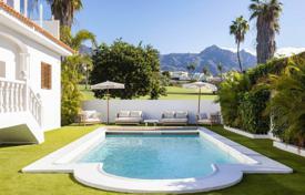5 dormitorio villa 321 m² en La Caleta, España. 3 300 000 €
