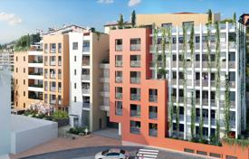 3-dormitorio apartamentos en edificio nuevo 73 m² en Menton, Francia. $605 000