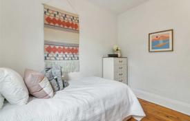 5 dormitorio casa de pueblo en Old Toronto, Canadá. C$1 663 000