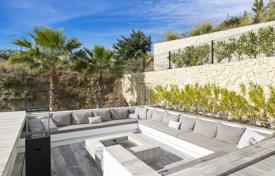 Villa – Marbella, Andalucía, España. 4 900 000 €