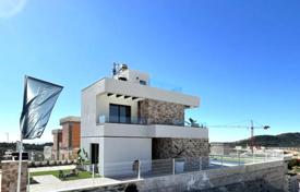 3 dormitorio villa 140 m² en Finestrat, España. 510 000 €
