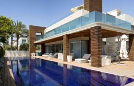 Villa 720 m² en Ramat Gan, Israel. $14 554 000