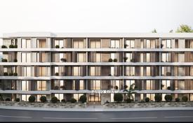 1 dormitorio piso 52 m² en Bečići, Montenegro. 276 000 €