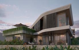 4 dormitorio villa 370 m² en South Kuta, Indonesia. $834 000