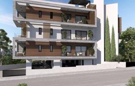 1-dormitorio apartamentos en edificio nuevo en Pafos, Chipre. 209 000 €