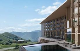 2-dormitorio apartamentos en edificio nuevo 50 m² en Gudauri, Georgia. $175 000