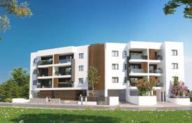 New residential complex with apartments en Nicosia, Chipre. de 195 000 €