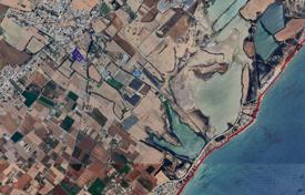Terreno en Meneou, Chipre. 1 200 000 €