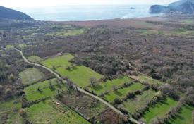 Terreno en Budva city, Montenegro. 1 300 000 €