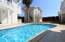 4 dormitorio villa 230 m² en Belek, Turquía. 14 660 000 TRY