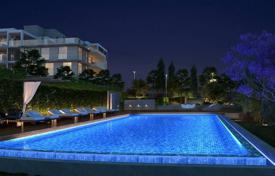 3 dormitorio ático 171 m² en Agios Athanasios (Cyprus), Chipre. 980 000 €