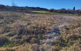Terreno en Motovun, Croacia. 49 000 €