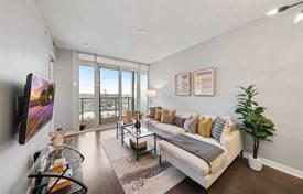 2 dormitorio piso en Etobicoke, Canadá. C$913 000