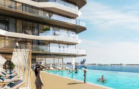 New residential complex with apartments en Al Reem Island, EAU. de $463 000