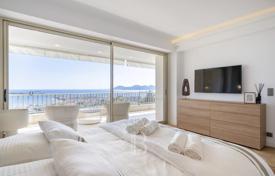 4 dormitorio piso en Cannes, Francia. 2 380 000 €