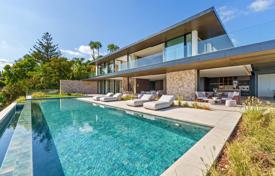 8 dormitorio villa 1696 m² en Benahavis, España. 19 880 000 €