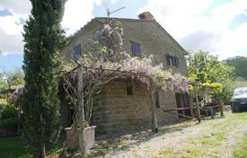 Villa – Cortona, Toscana, Italia. 650 000 €