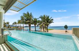 3 dormitorio villa en Bang Tao Beach, Tailandia. $2 412 000