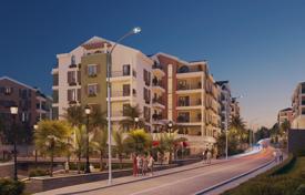 2 dormitorio piso 48 m² en Donja Lastva, Montenegro. 173 000 €
