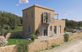 2-dormitorio apartamentos en edificio nuevo 94 m² en Messenia, Grecia. Price on request