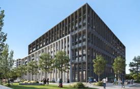 Complejo residencial Nesba 1 Aljada – Sharjah, EAU. de $515 000