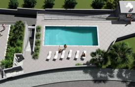 2-dormitorio apartamentos en edificio nuevo en Limasol (Lemesos), Chipre. 575 000 €