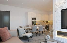 3-dormitorio apartamentos en edificio nuevo en Famagusta, Chipre. 300 000 €