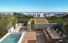 2 dormitorio ático 152 m² en Denia, España. 453 000 €