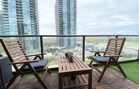 3 dormitorio piso en Old Toronto, Canadá. C$761 000