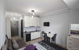 1 dormitorio piso 27 m² en Vieja Tiflis, Georgia. $53 000