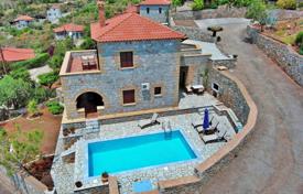 2 dormitorio villa 95 m² en Messenia, Grecia. 400 000 €