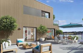 New residential complex with apartments en Rennes, Francia. de 369 000 €