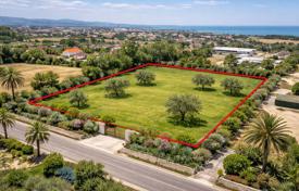 Terreno en Premantura, Croacia. 435 000 €