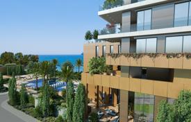2-dormitorio apartamentos en edificio nuevo 76 m² en Limassol (city), Chipre. 675 000 €