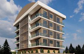 3-dormitorio apartamentos en edificio nuevo 80 m² en Muratpaşa, Turquía. $222 000