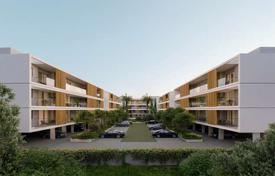 1 dormitorio piso 51 m² en Geroskipou, Chipre. 292 000 €