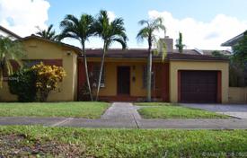 Chalet – Coral Gables, Florida, Estados Unidos. $875 000