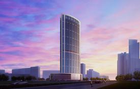 Complejo residencial Nobles Tower – Business Bay, Dubai, EAU (Emiratos Árabes Unidos). From $746 000