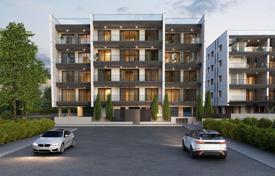New residential complex with apartments en Limasol (Lemesos), Chipre. de 282 000 €