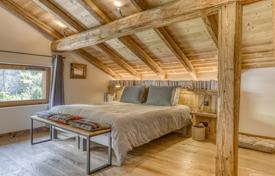 8 dormitorio mansión 260 m² en Saint-Gervais-les-Bains, Francia. 1 800 000 €